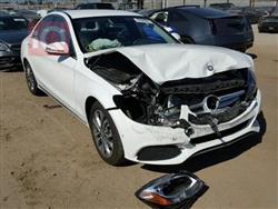 مرسيدس بنز C-Class